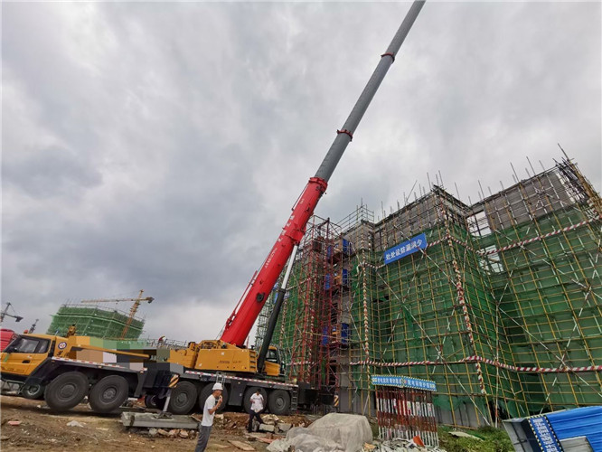 都昌县吊装方案需要单独付费吗？复杂工况是否提供专家论证？